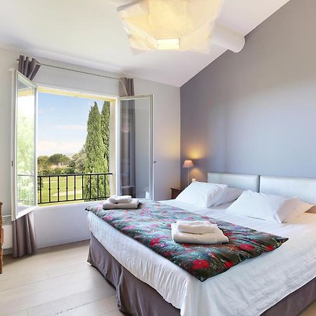 Villa Briali Pont Royal Mallemort Zewnętrze zdjęcie